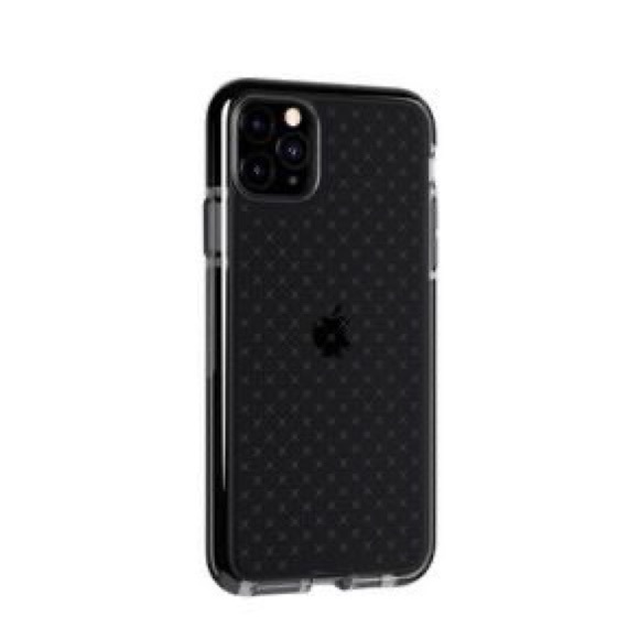Tech 21 Evo Check Case for Apple IPhone 11 Pro Max - Picture 3 of 5